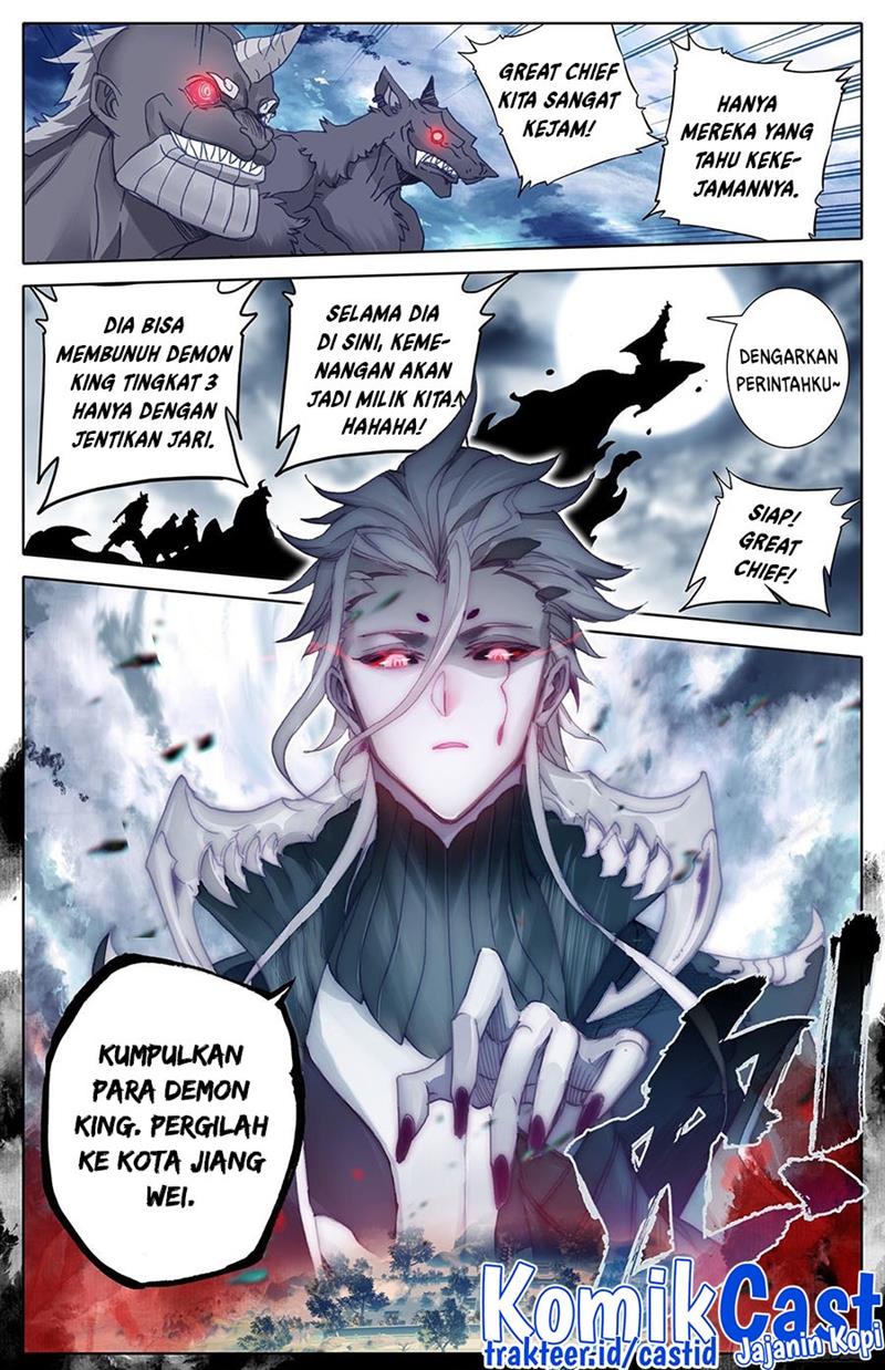 cang-yuantu - Chapter: 104