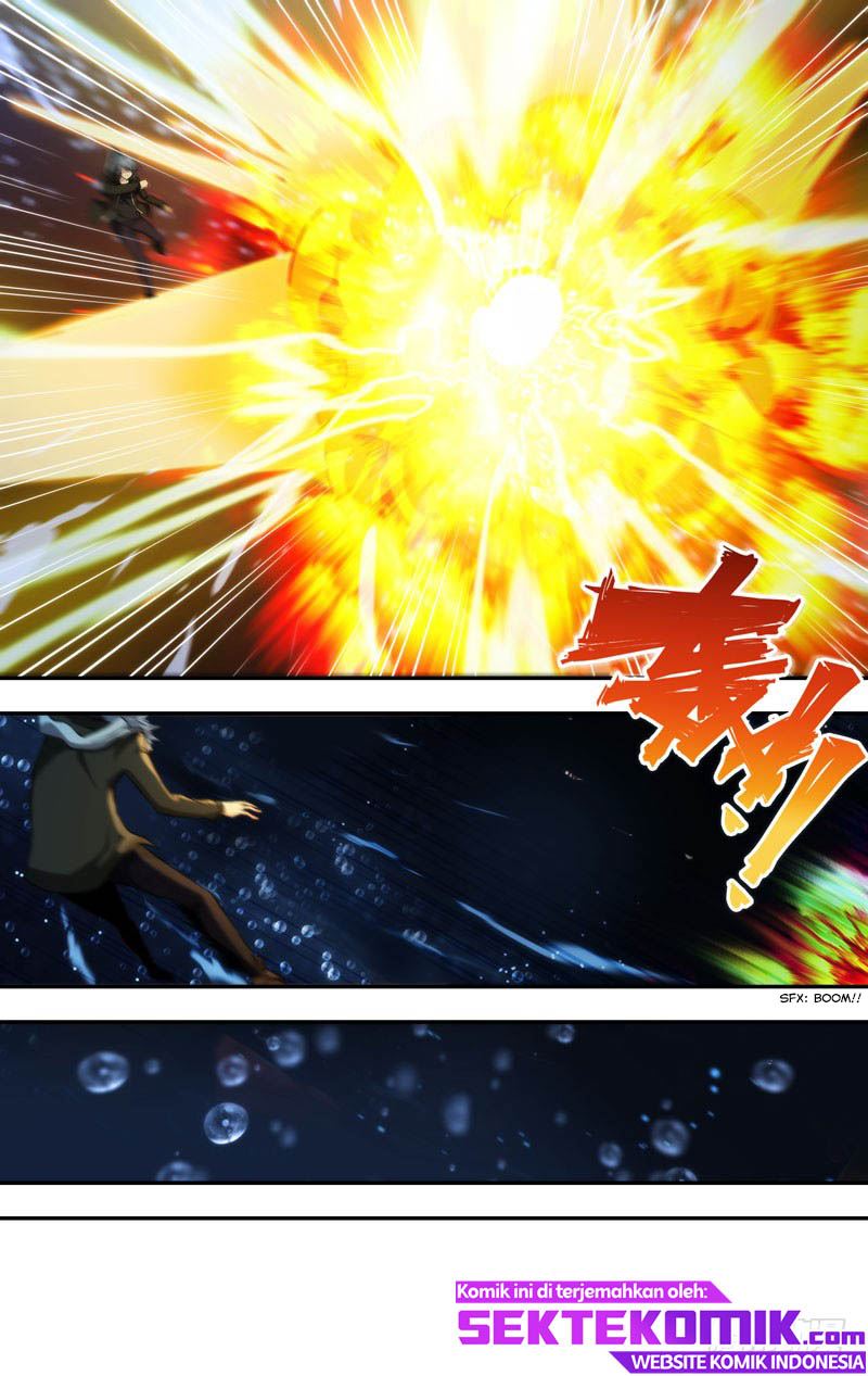 chong-sheng-resurrection - Chapter: 160