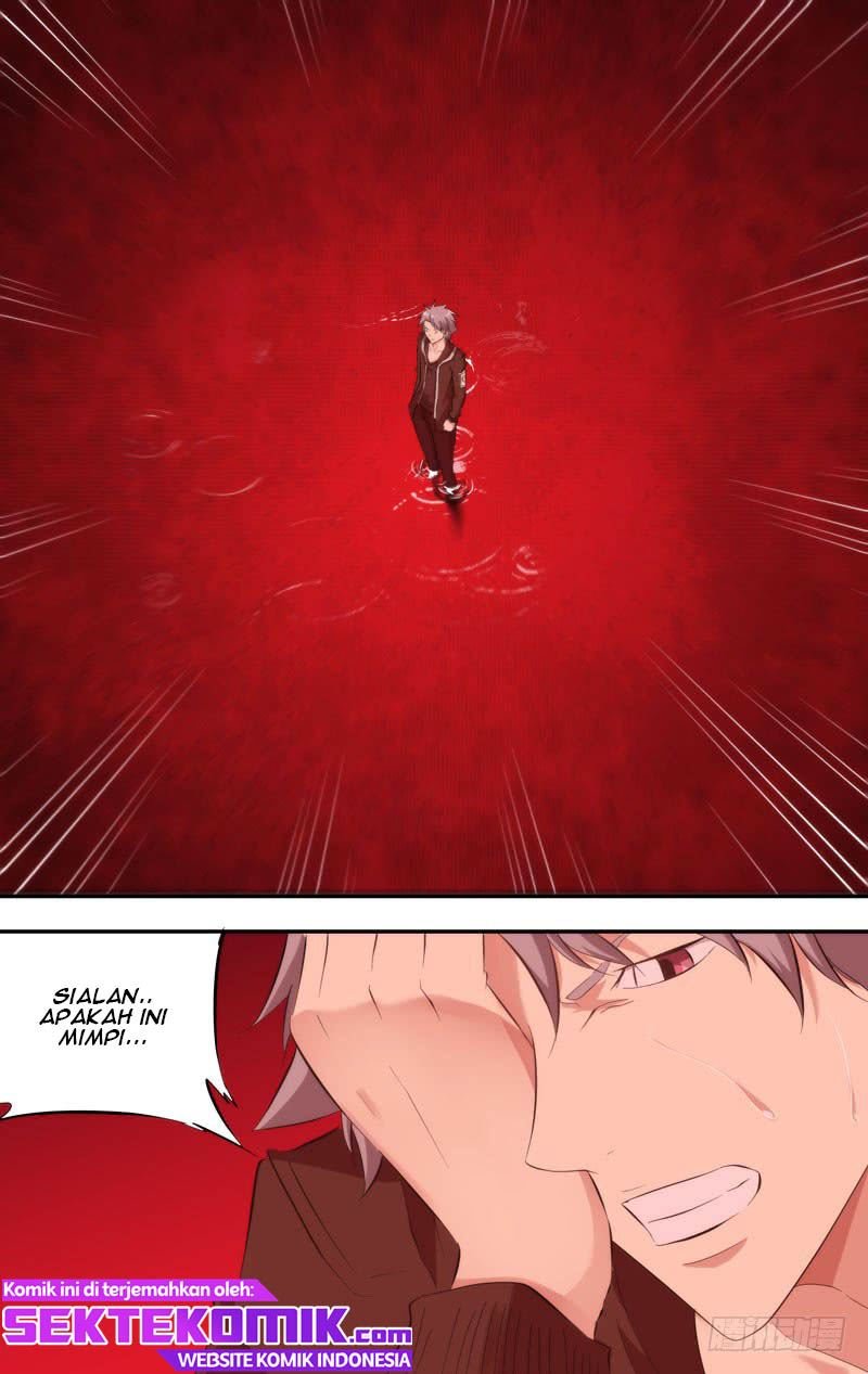 chong-sheng-resurrection - Chapter: 160