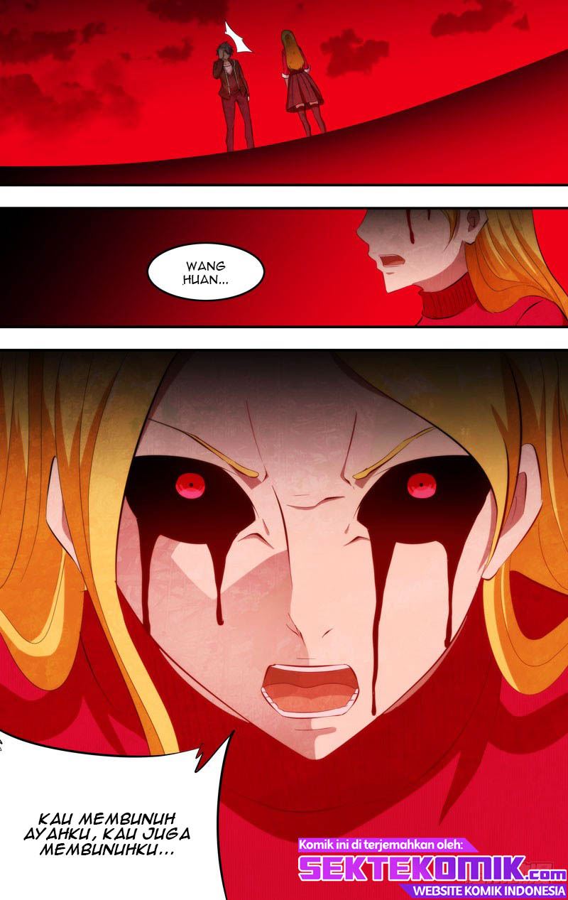 chong-sheng-resurrection - Chapter: 160