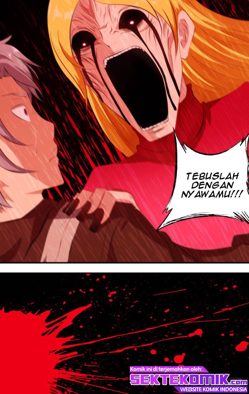 chong-sheng-resurrection - Chapter: 160