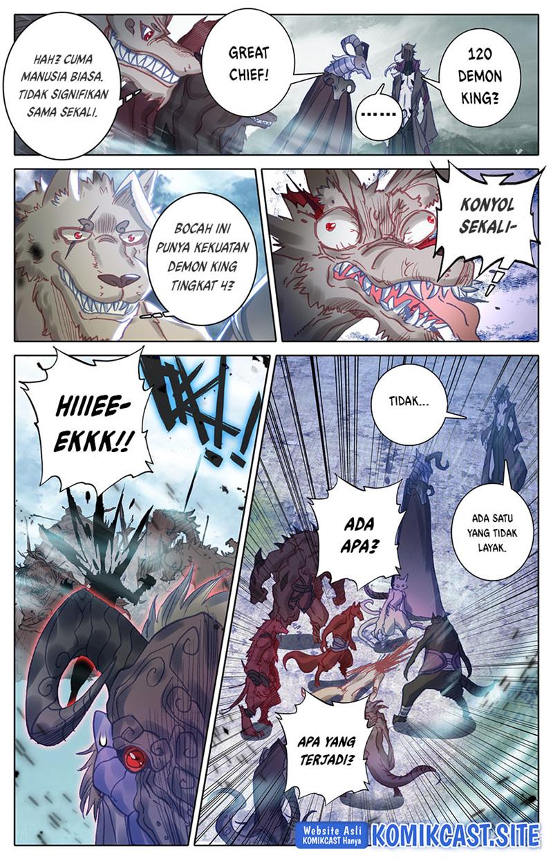 cang-yuantu - Chapter: 105