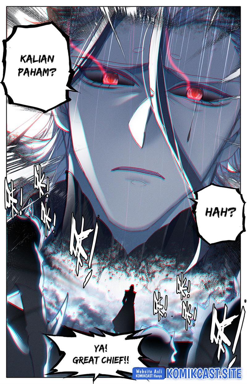 cang-yuantu - Chapter: 105