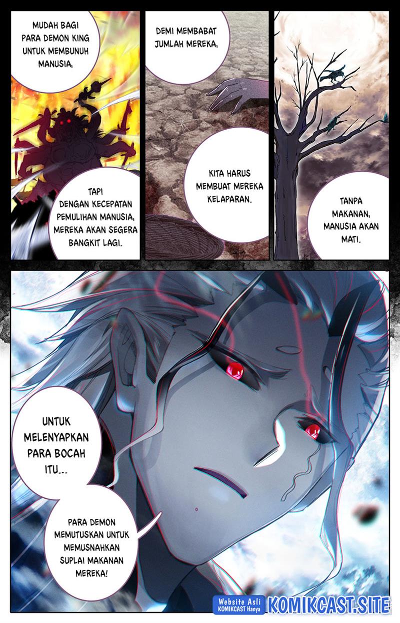 cang-yuantu - Chapter: 105