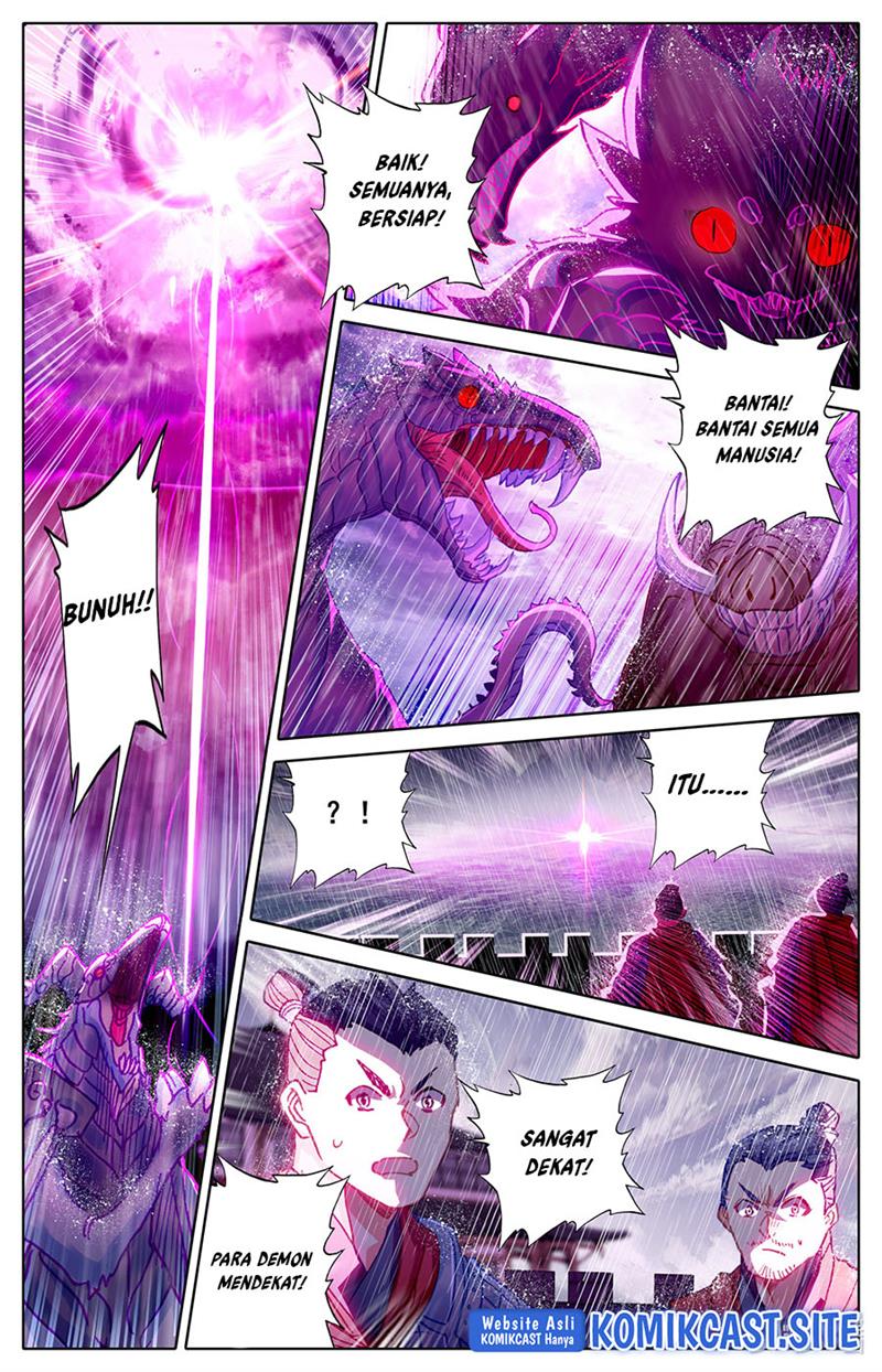 cang-yuantu - Chapter: 105