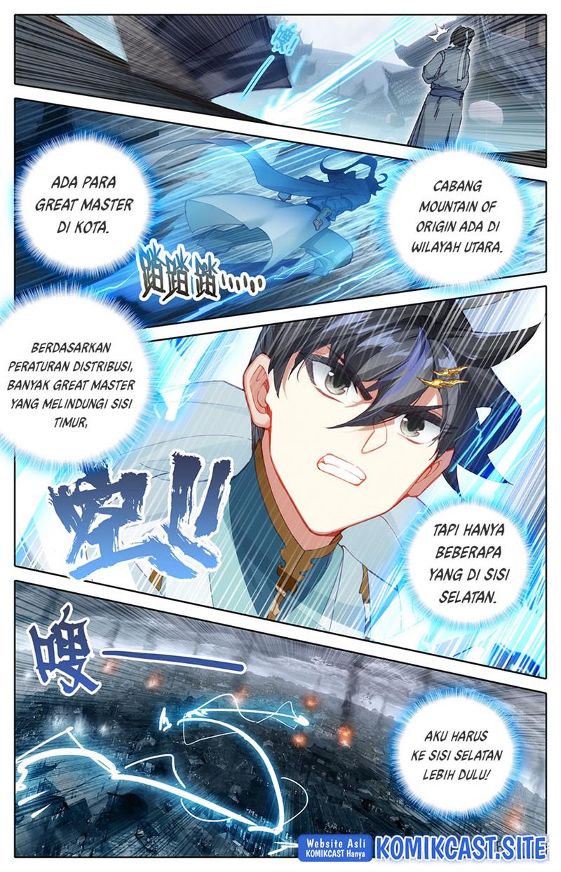 cang-yuantu - Chapter: 105