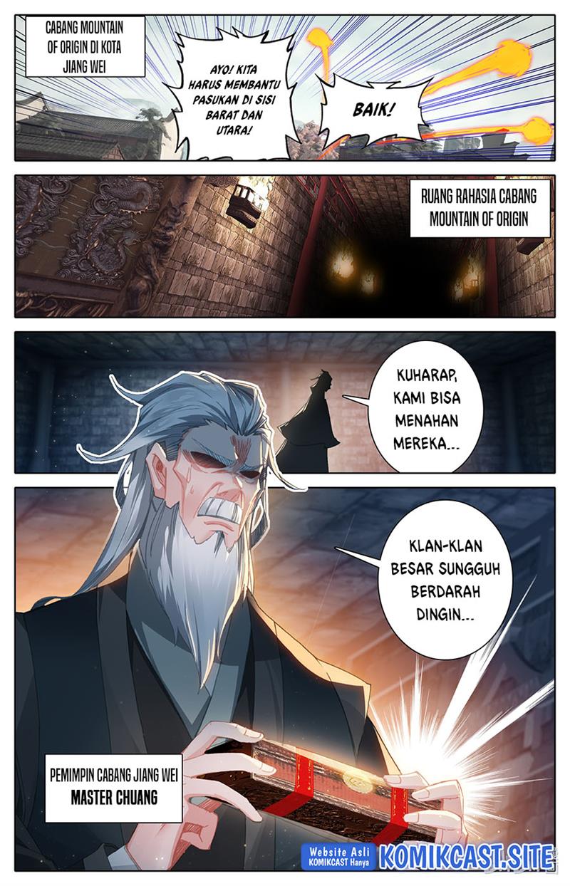 cang-yuantu - Chapter: 105