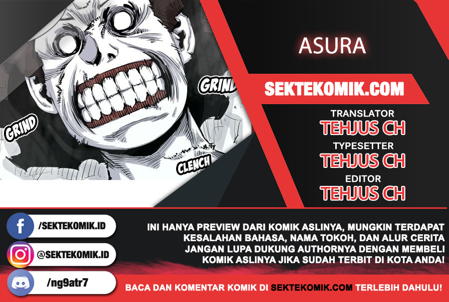 asura - Chapter: 00