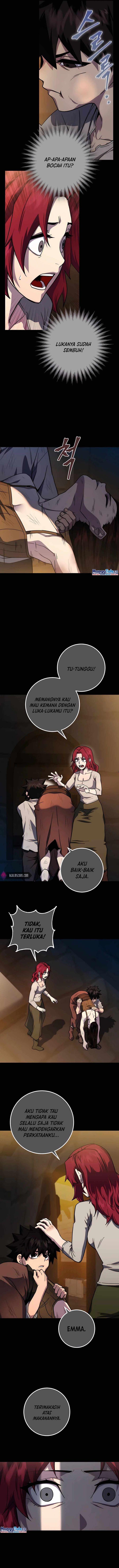 i-picked-a-hammer-to-save-the-world - Chapter: 2