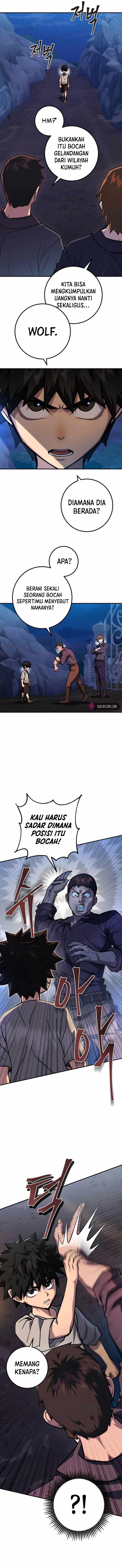 i-picked-a-hammer-to-save-the-world - Chapter: 2