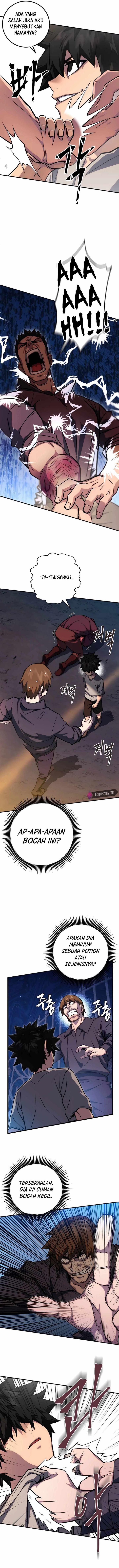 i-picked-a-hammer-to-save-the-world - Chapter: 2