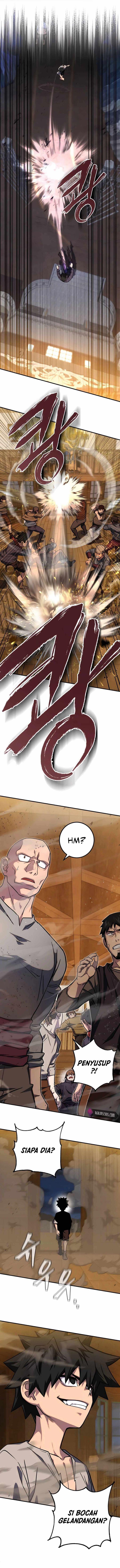 i-picked-a-hammer-to-save-the-world - Chapter: 2