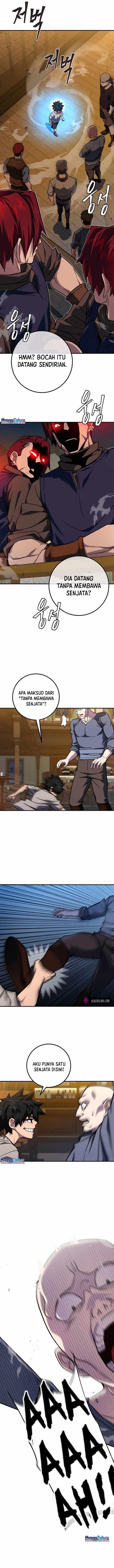 i-picked-a-hammer-to-save-the-world - Chapter: 2