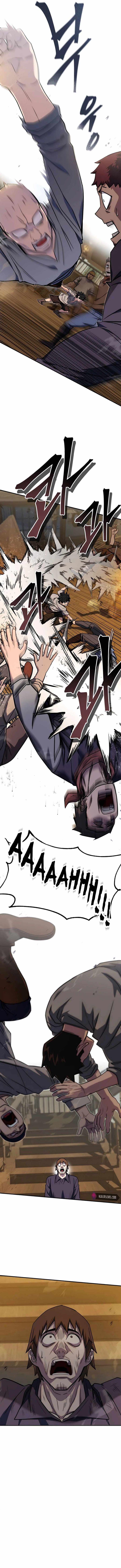 i-picked-a-hammer-to-save-the-world - Chapter: 2