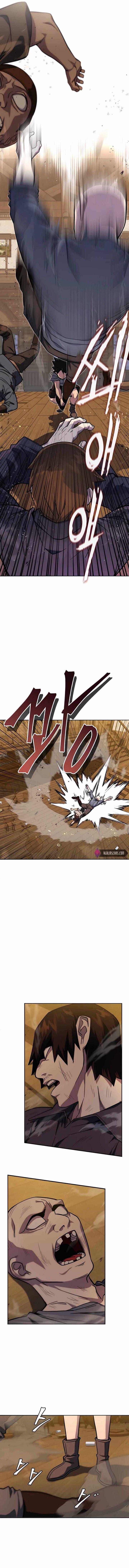 i-picked-a-hammer-to-save-the-world - Chapter: 2