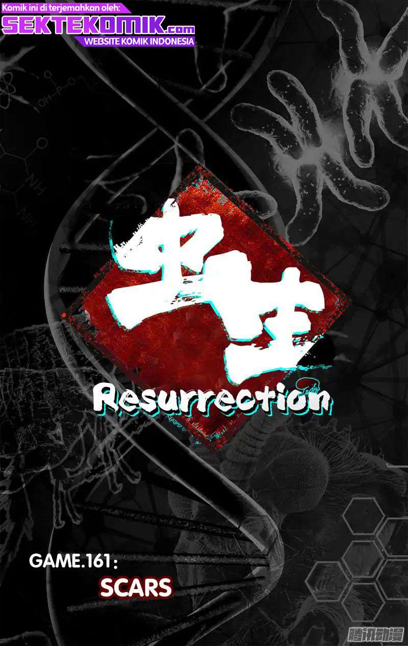chong-sheng-resurrection - Chapter: 161