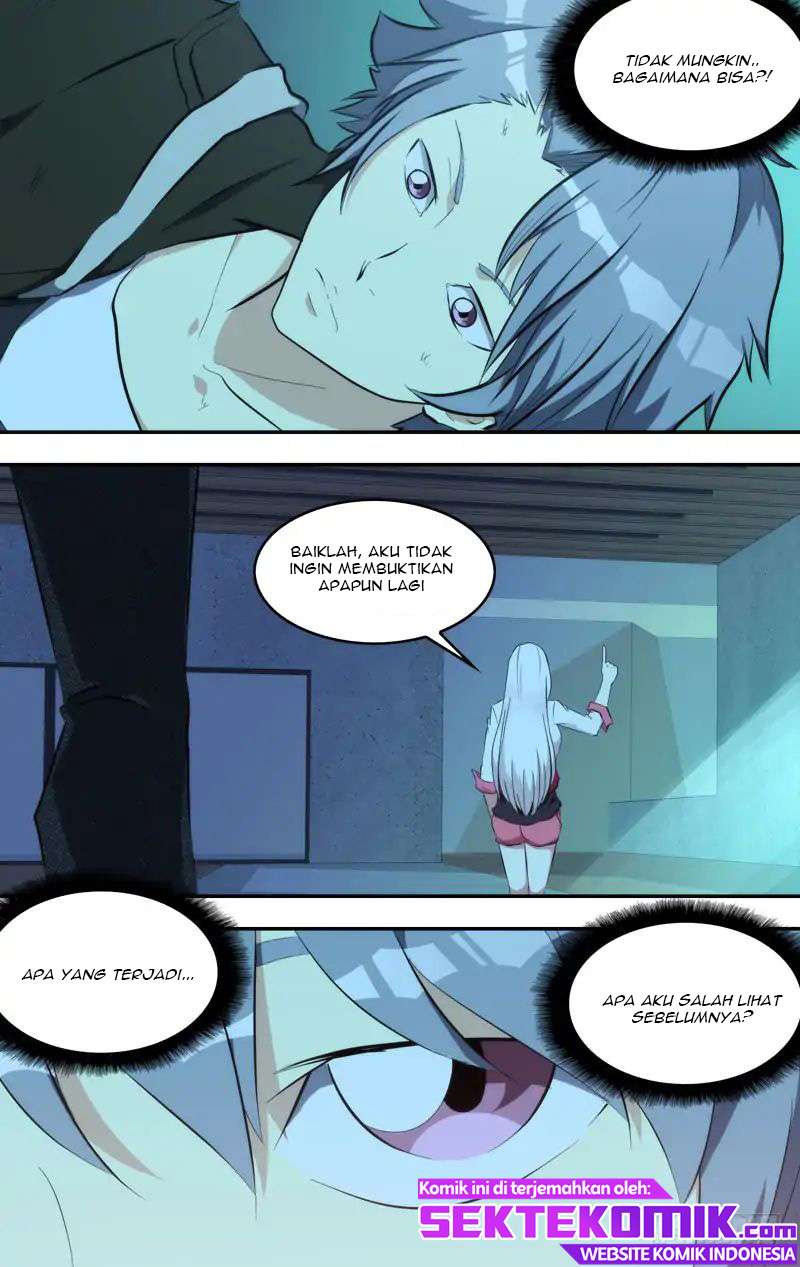 chong-sheng-resurrection - Chapter: 161