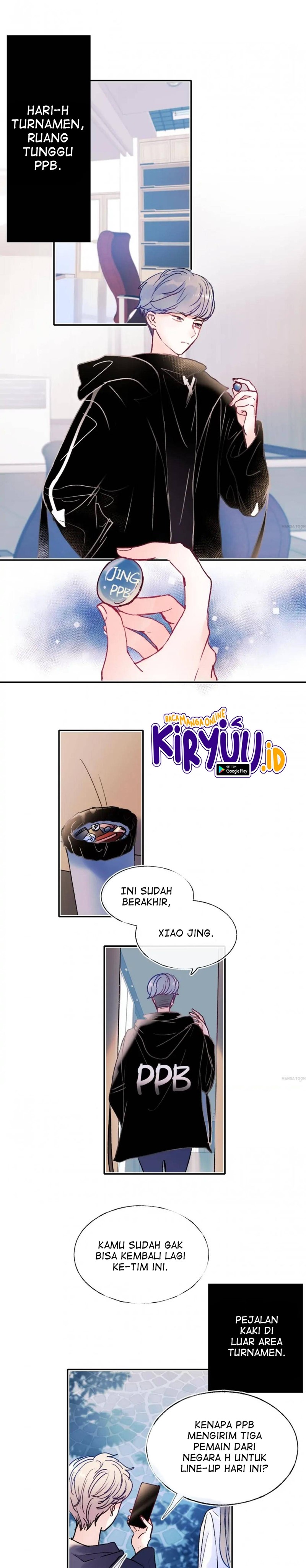 to-be-winner - Chapter: 122