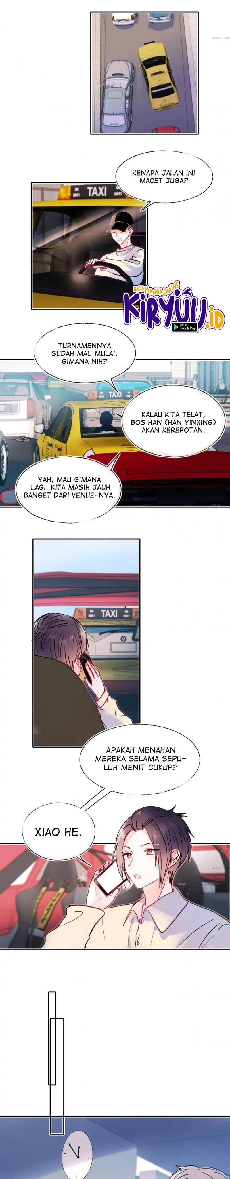 to-be-winner - Chapter: 122