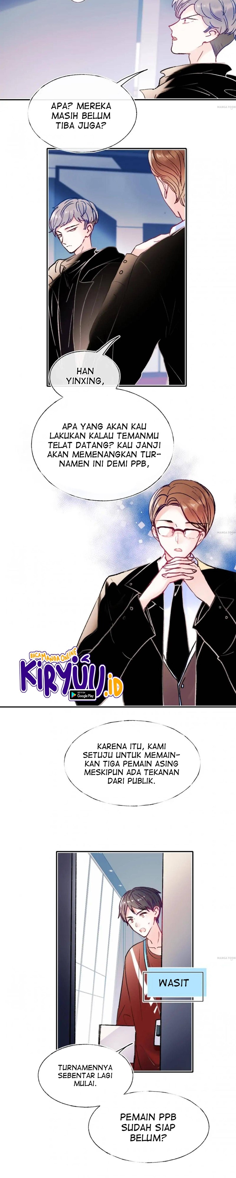 to-be-winner - Chapter: 122