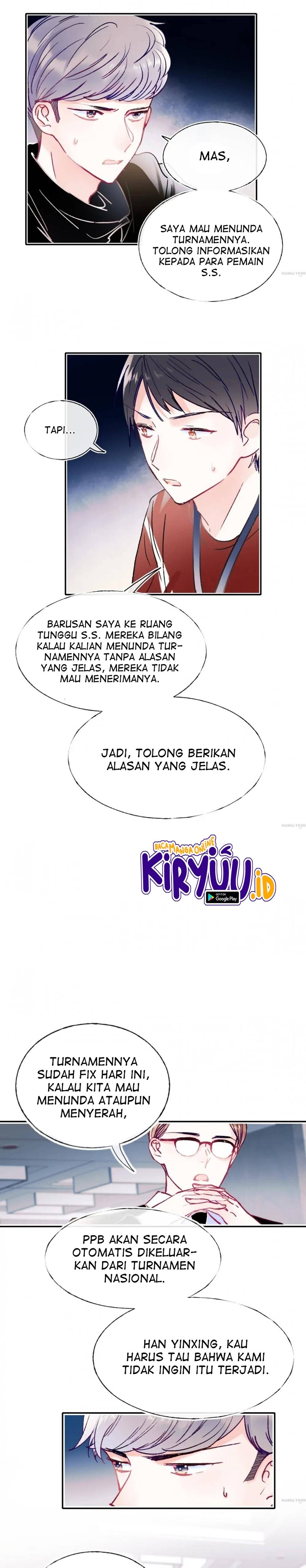 to-be-winner - Chapter: 122
