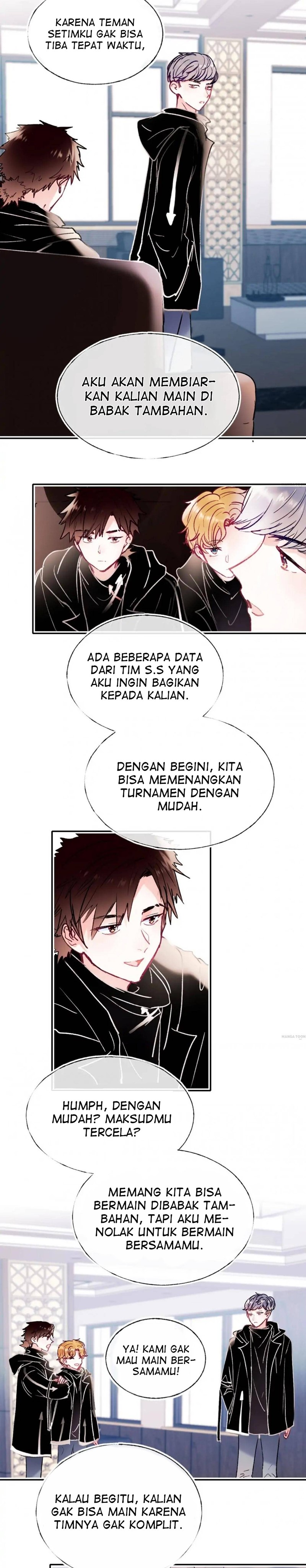 to-be-winner - Chapter: 122