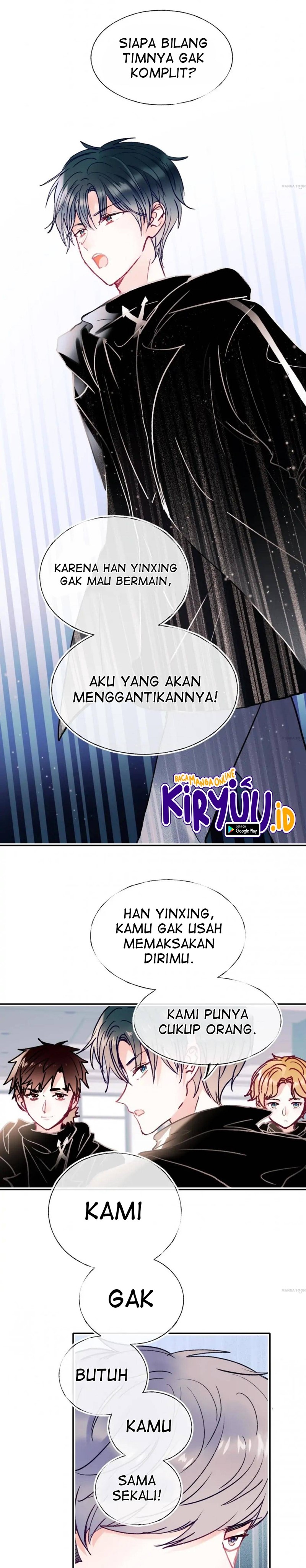 to-be-winner - Chapter: 122