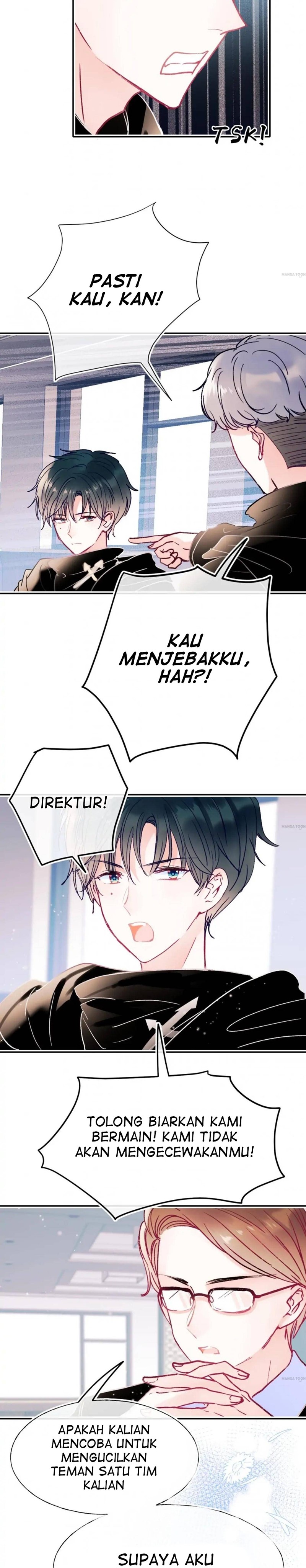 to-be-winner - Chapter: 122