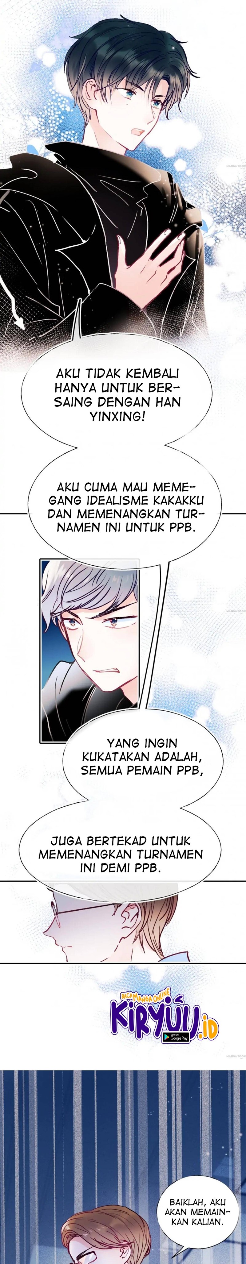 to-be-winner - Chapter: 122