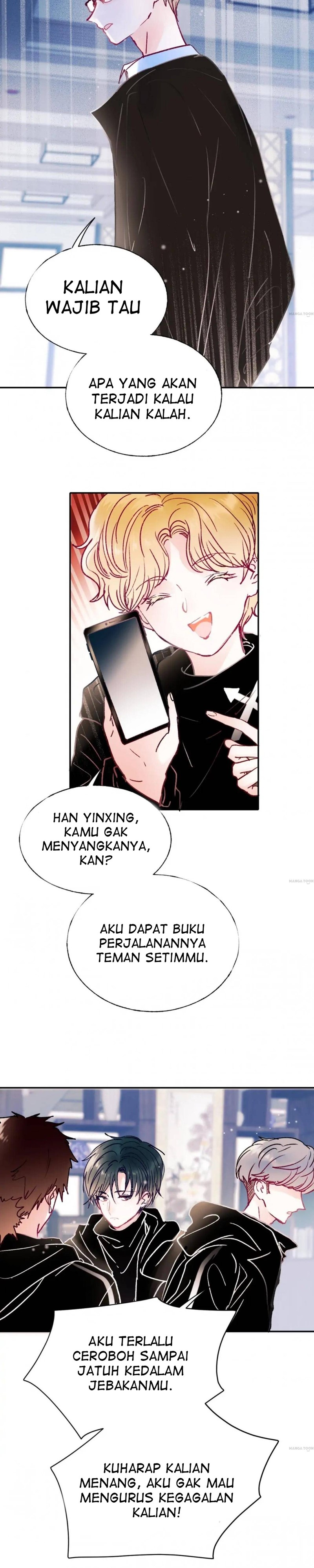 to-be-winner - Chapter: 122