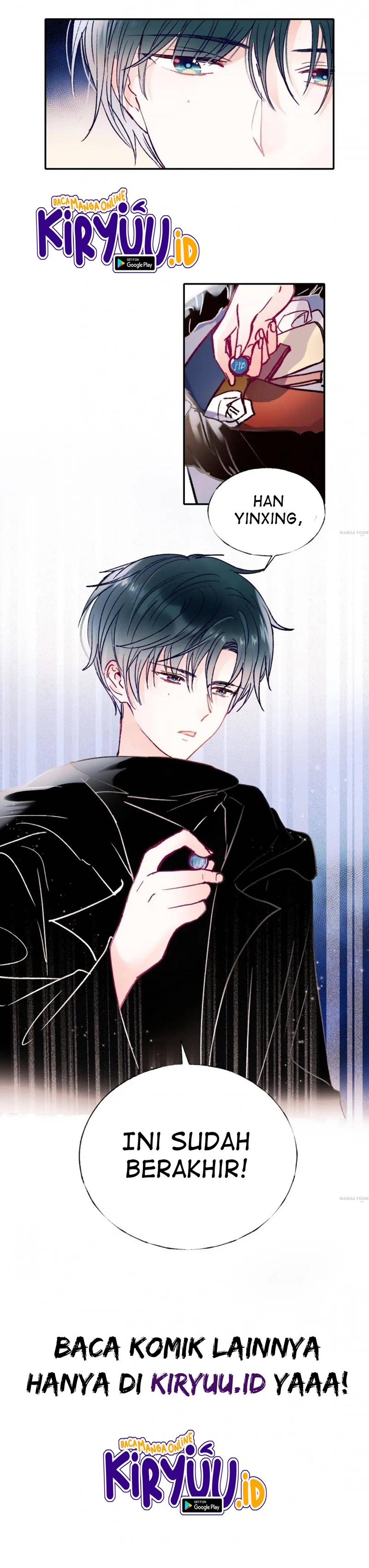 to-be-winner - Chapter: 122