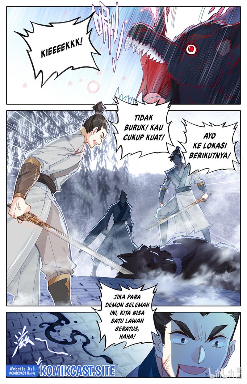 cang-yuantu - Chapter: 106