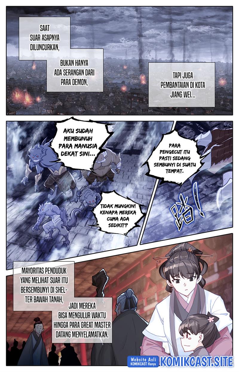 cang-yuantu - Chapter: 106