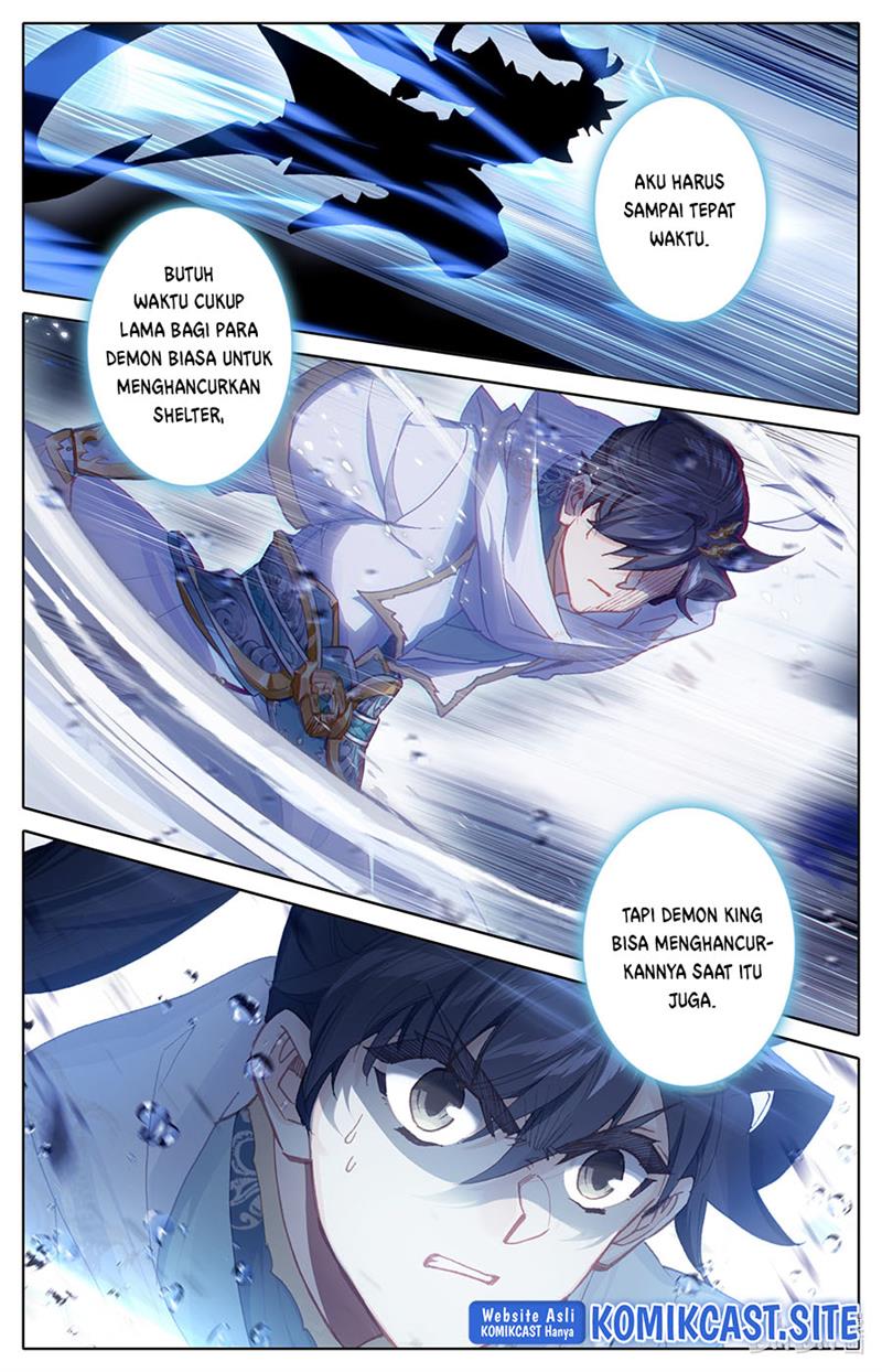 cang-yuantu - Chapter: 106