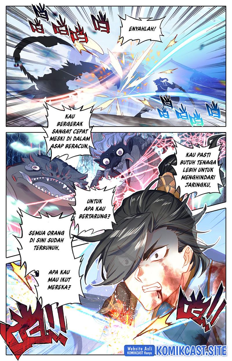 cang-yuantu - Chapter: 106