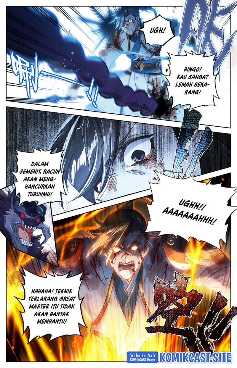 cang-yuantu - Chapter: 106