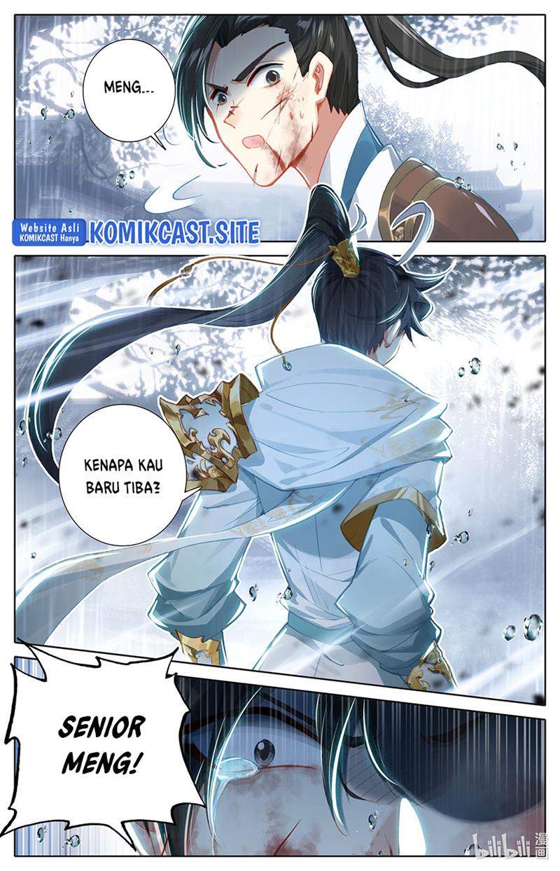 cang-yuantu - Chapter: 106