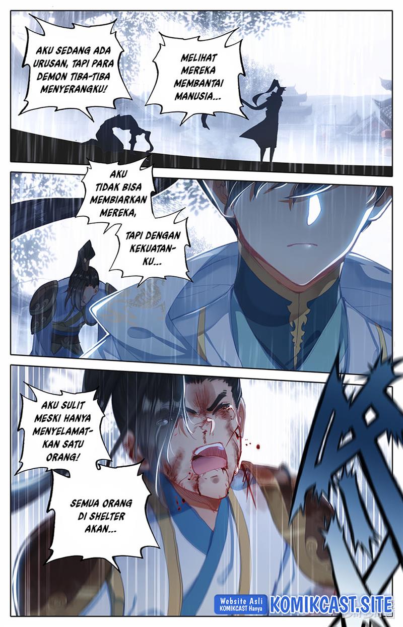 cang-yuantu - Chapter: 106