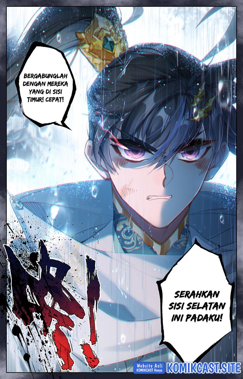 cang-yuantu - Chapter: 106