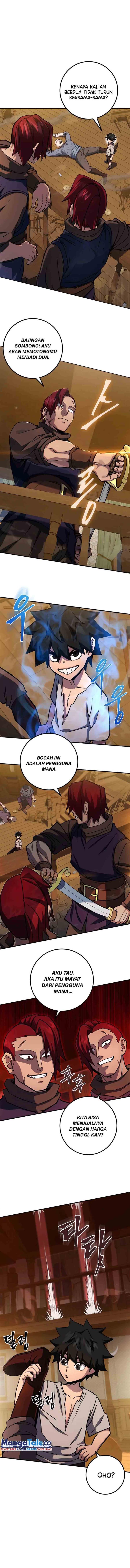 i-picked-a-hammer-to-save-the-world - Chapter: 3