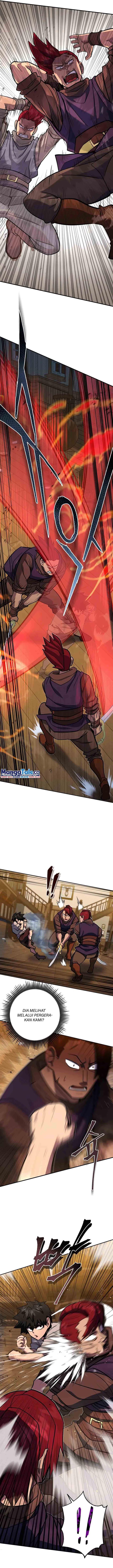i-picked-a-hammer-to-save-the-world - Chapter: 3