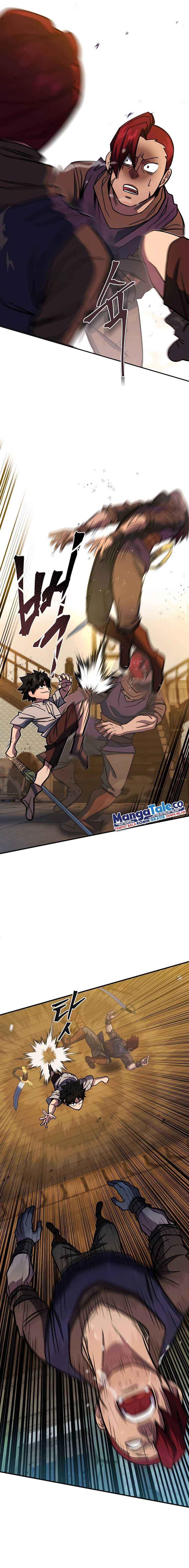 i-picked-a-hammer-to-save-the-world - Chapter: 3