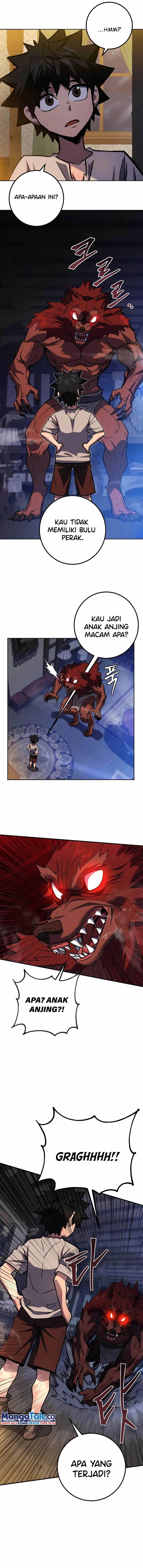 i-picked-a-hammer-to-save-the-world - Chapter: 3