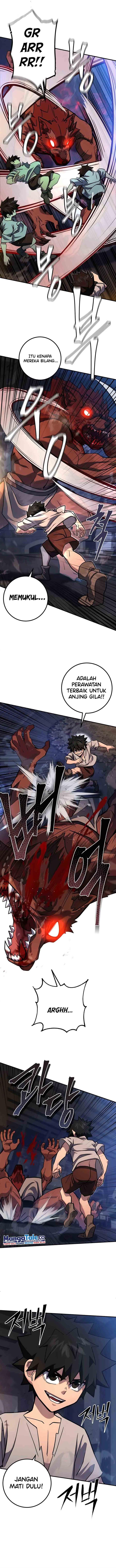 i-picked-a-hammer-to-save-the-world - Chapter: 3