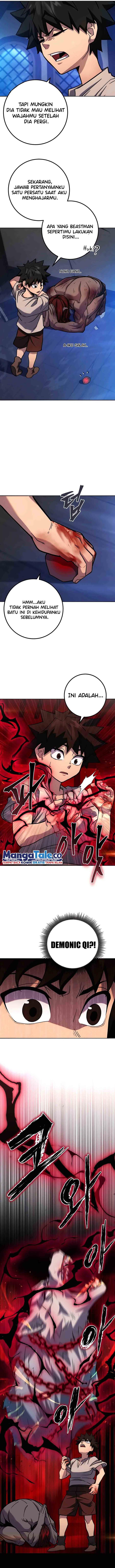i-picked-a-hammer-to-save-the-world - Chapter: 3