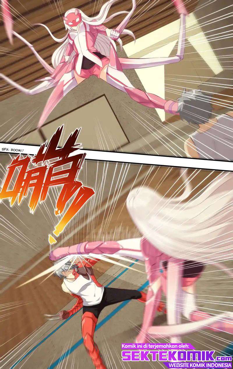 chong-sheng-resurrection - Chapter: 162