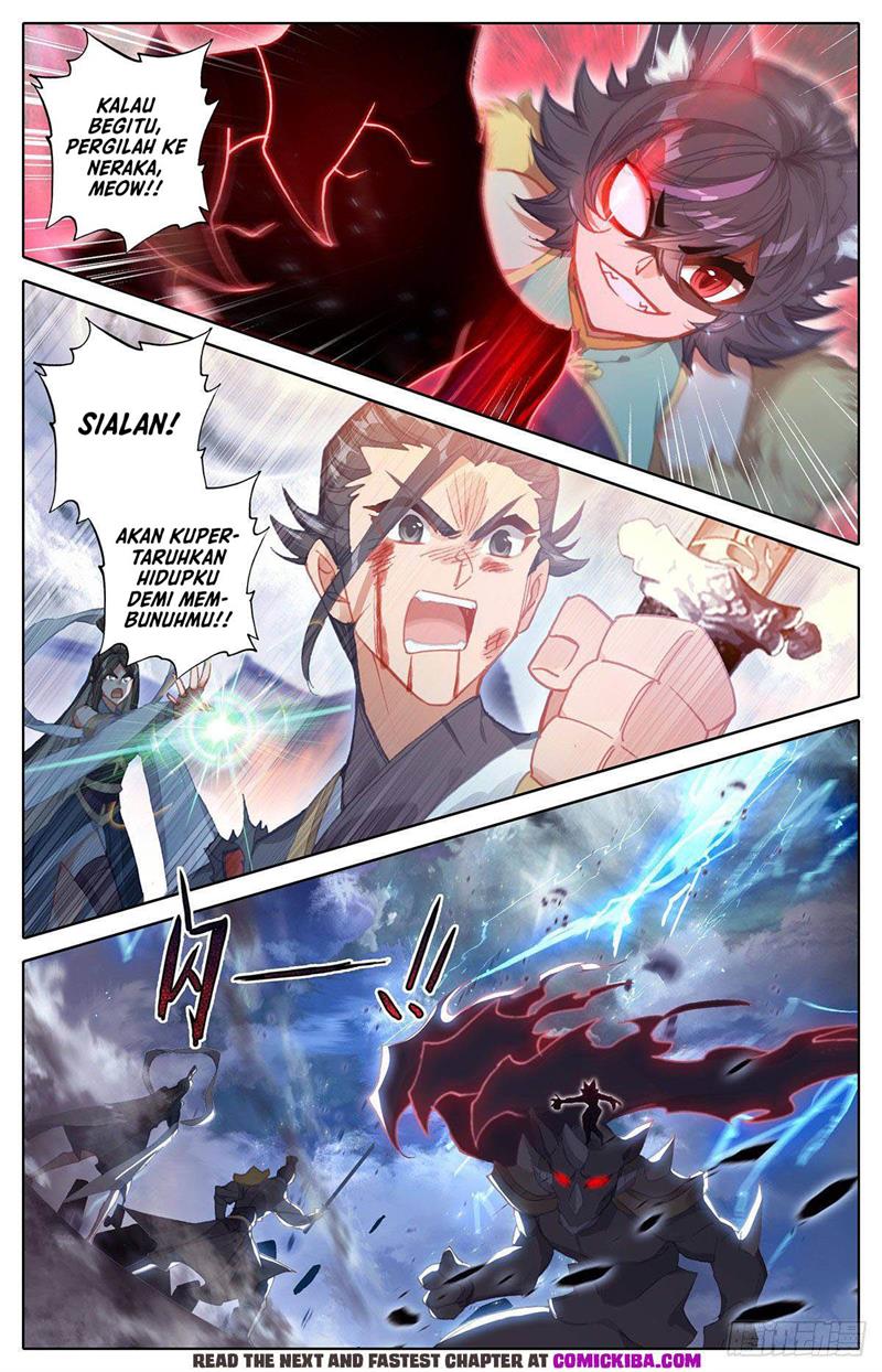 cang-yuantu - Chapter: 107