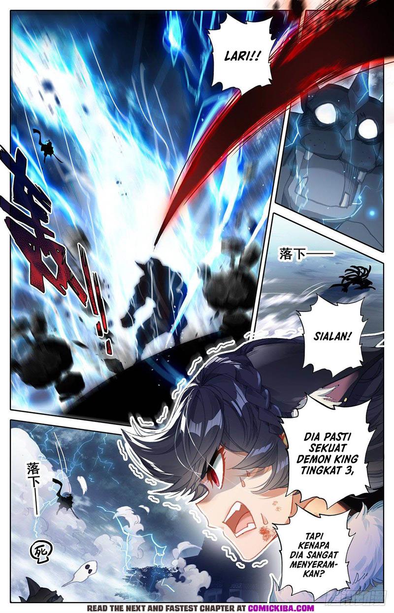 cang-yuantu - Chapter: 107