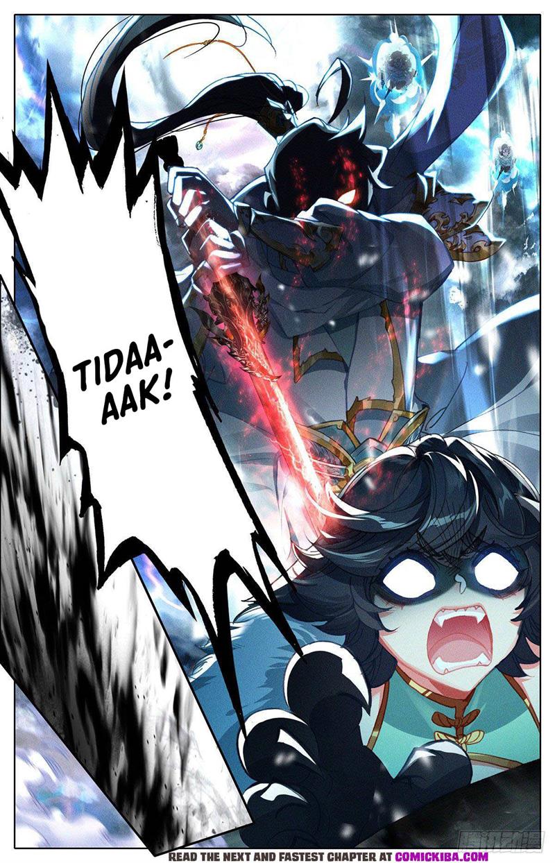 cang-yuantu - Chapter: 107