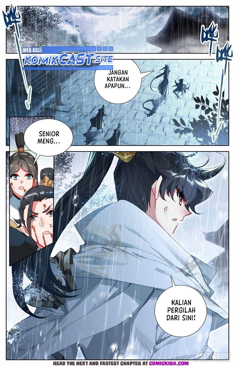 cang-yuantu - Chapter: 107
